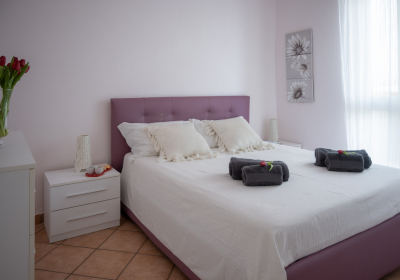 Casa Vacanze Appartamento Apartment Sunshine
